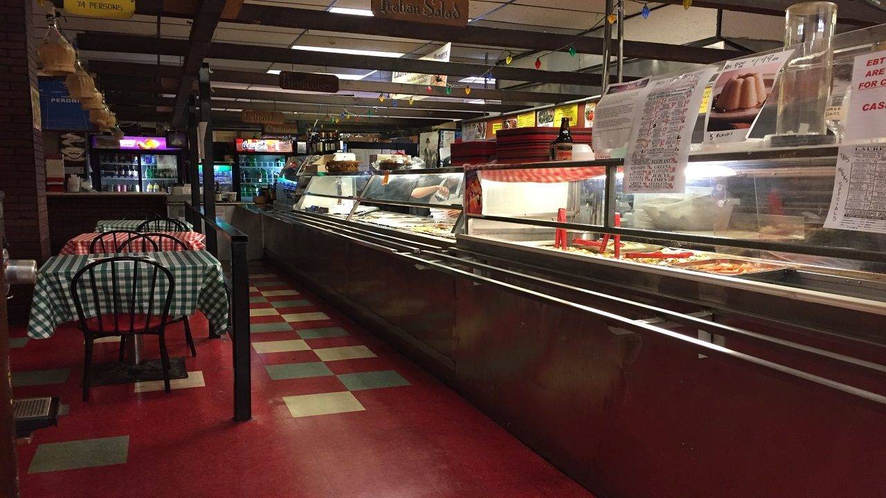 Large Rat Hides In Meat Slicer During Re Inspection At